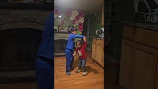 bailando 💃 🕺 guapangos