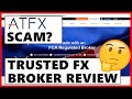 SCAM FOREX BROKERS WARNING FOR 2018!!