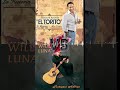 WILLIAN LUNA vs EL TORITO | FIGHT |ROMANTIC #musica #ec #despecgo #mix #balada #bachata #willian