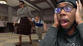 I Got Caught In The Girls Room.. | Bully Ep. 8