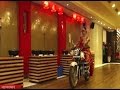Bullet Rani: Bride enters marriage hall on bike