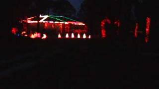 Video thumbnail of "Trans-Siberian Orchestra - Jingle Bells (2009)"