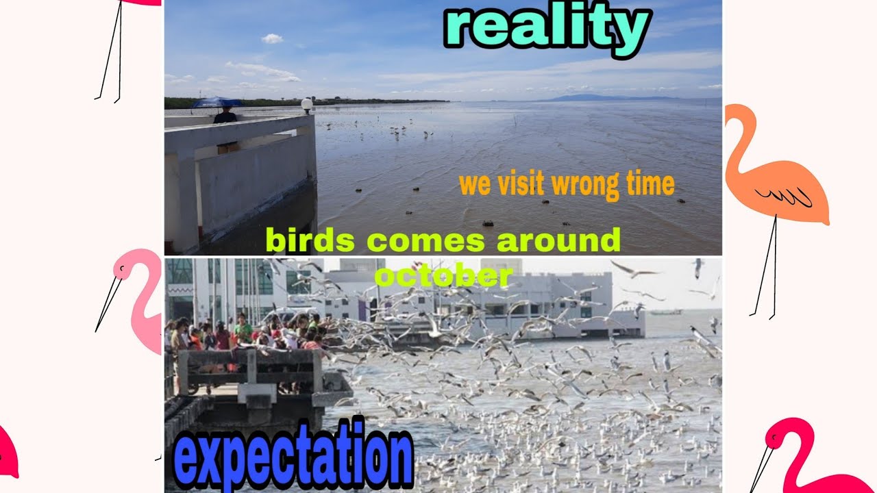 Bangpoo Recreation Center....Thailand