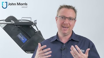 How to measure accurate flow in open channels - LaserFlow™ | John Morris Group