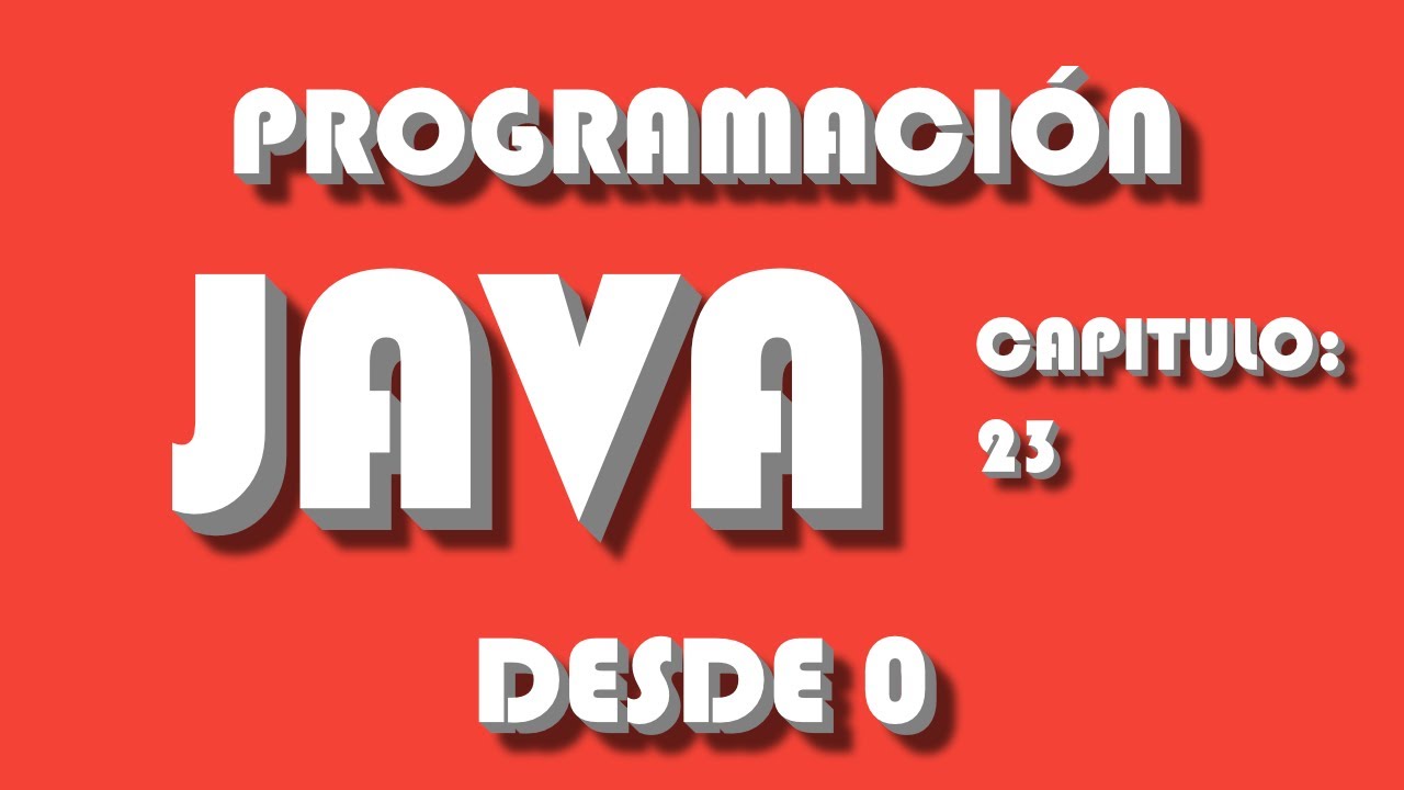 Curso de programación en Java | 23 Ciclo Do-While - YouTube