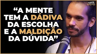 imagem do vídeo O poder da MENTE | À Deriva Cortes