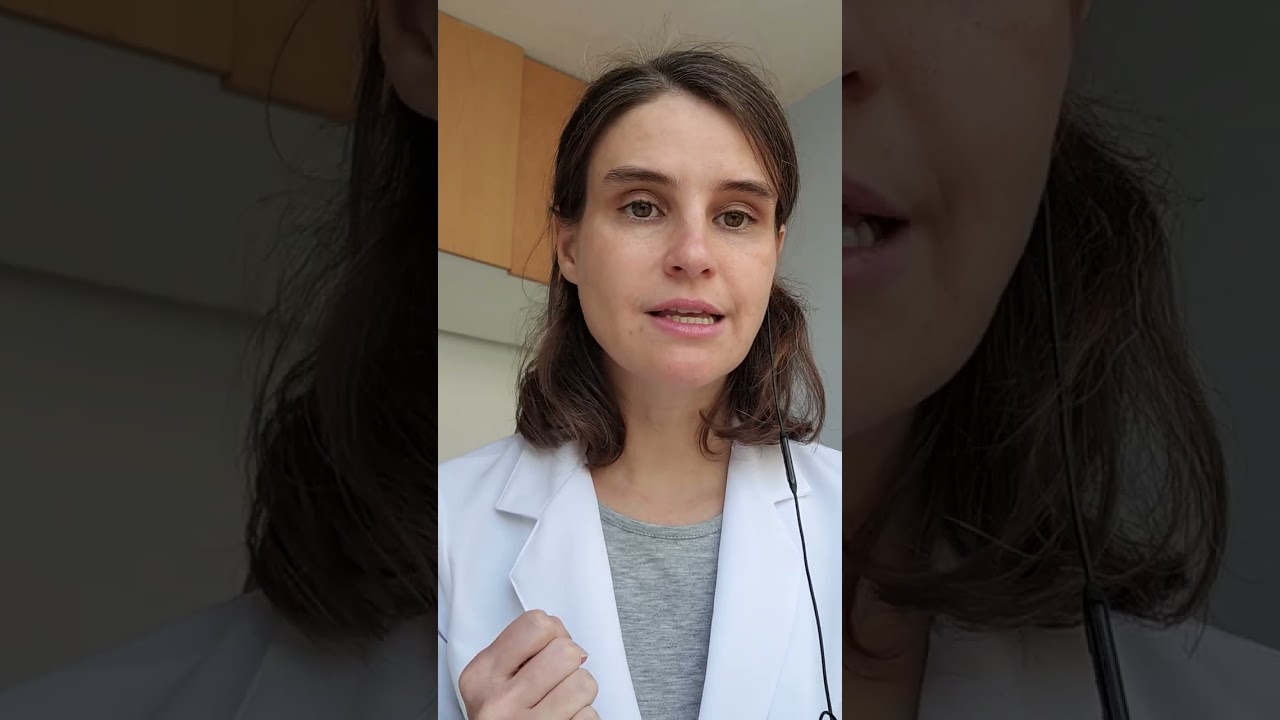 ¿Cómo saber si mi flujo vaginal es normal o patológico? Dra. Ingrid Briggiler