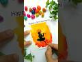 Krishna Painting Easy || Janamashtami special Painting #shorts #janamashtmispecial #krishna