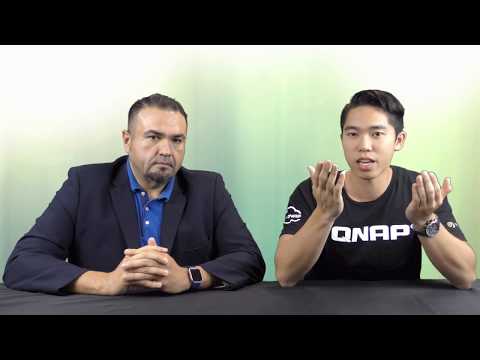 Why QNAP And Its Snapshot Feature Is Better Than Btrfs-based NAS