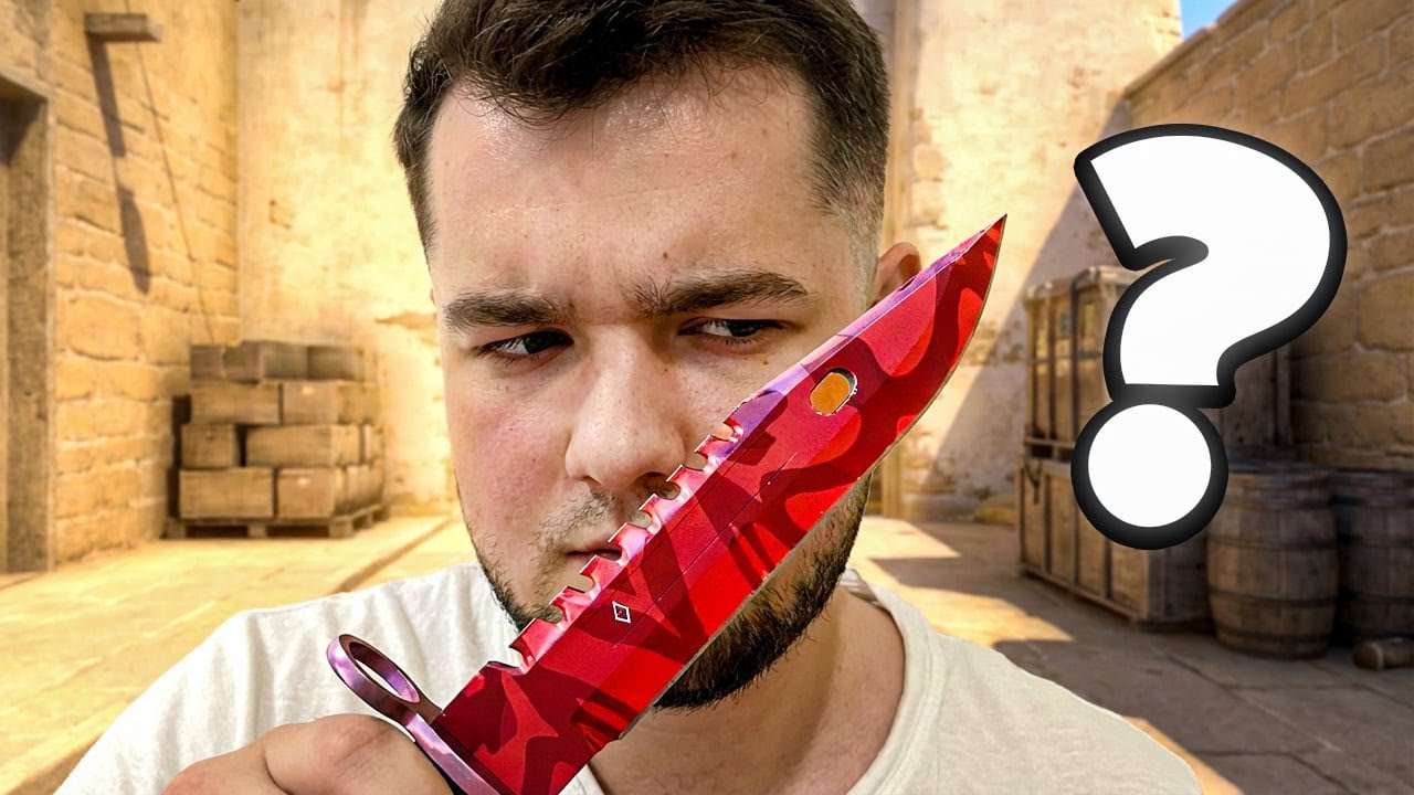 POSZUKIWACZ SZCZĘŚCIA!