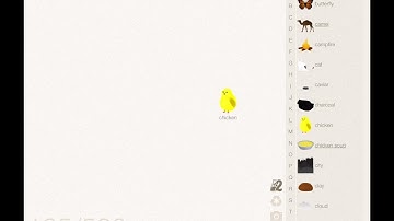 How to make chicken soup in little alchemy