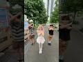Japan is so low cortisol 🥹🔥 #vietnamtrend #japan #shorts #dance