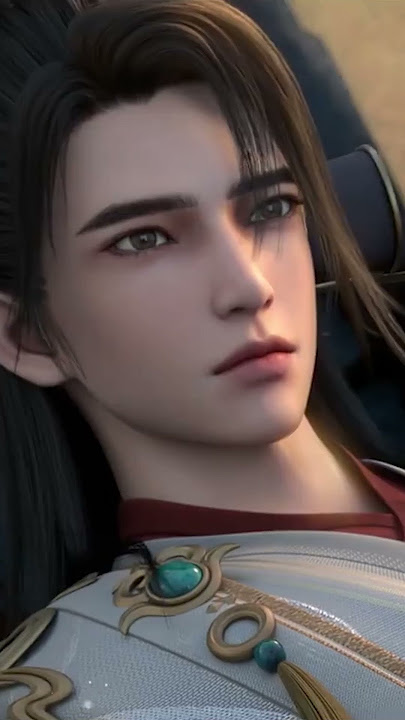 由 #章昊 深情演绎的《玄界之门》片尾曲 《红颜为谁开》 已上线！他以细腻而富有层次的声线，勾勒出动画女主角的内心独白，让故事的余韵在歌声中悄然铺开。✨| TME腾讯音乐 | 2025流行音乐