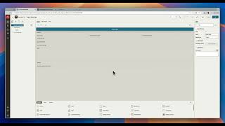 Oracle APEX 26.1 : Run Page 0 from Page Designer