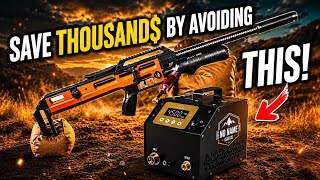 AVOID THIS Airgun Mistake That COST Thousands & RUIN Your Airguns⚠️