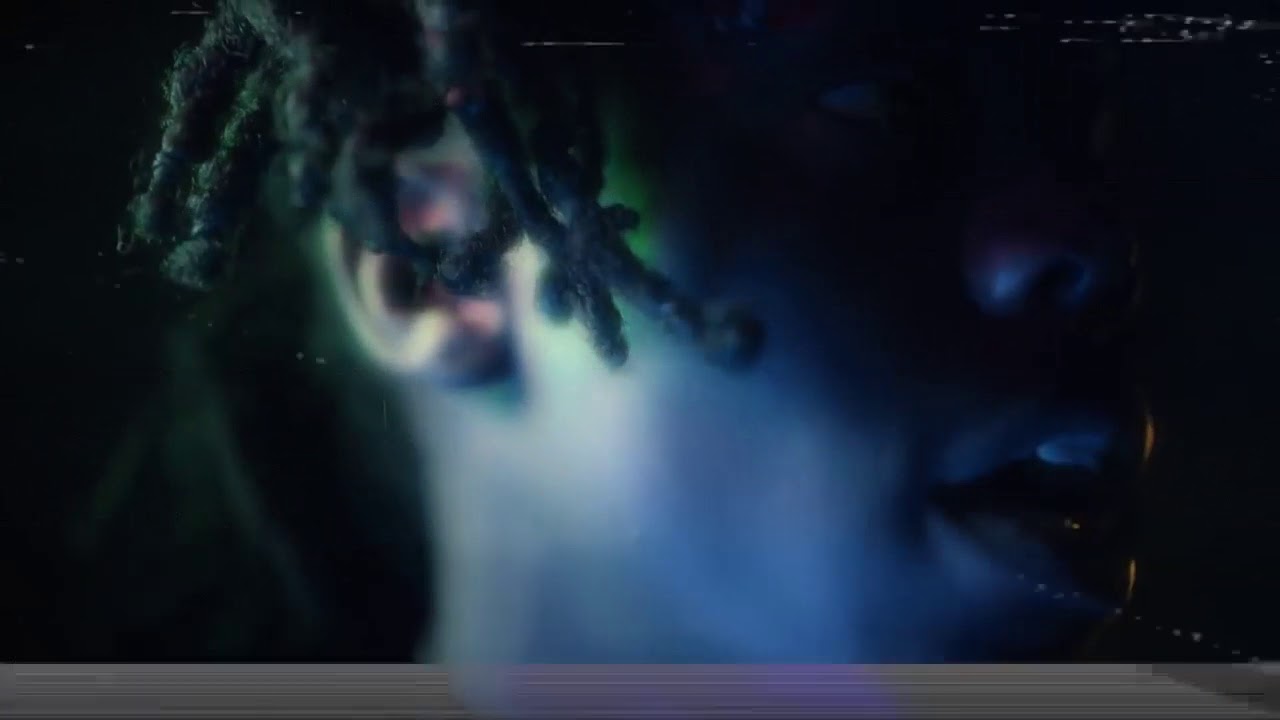 Yung Bans It's Snowin (Music Video)