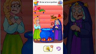 DOP 2 (Delete one part) Brev a love potion #dop5 #shorts #viral #shortvideo #viralvideo