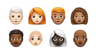 Apple Unveils New Emojis On World Emoji Day