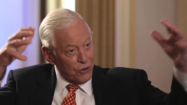 Dianne Hart Pettis Interview with Brian Tracy