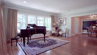 1111 Sheridan Road Wilmette, Illinois 60091