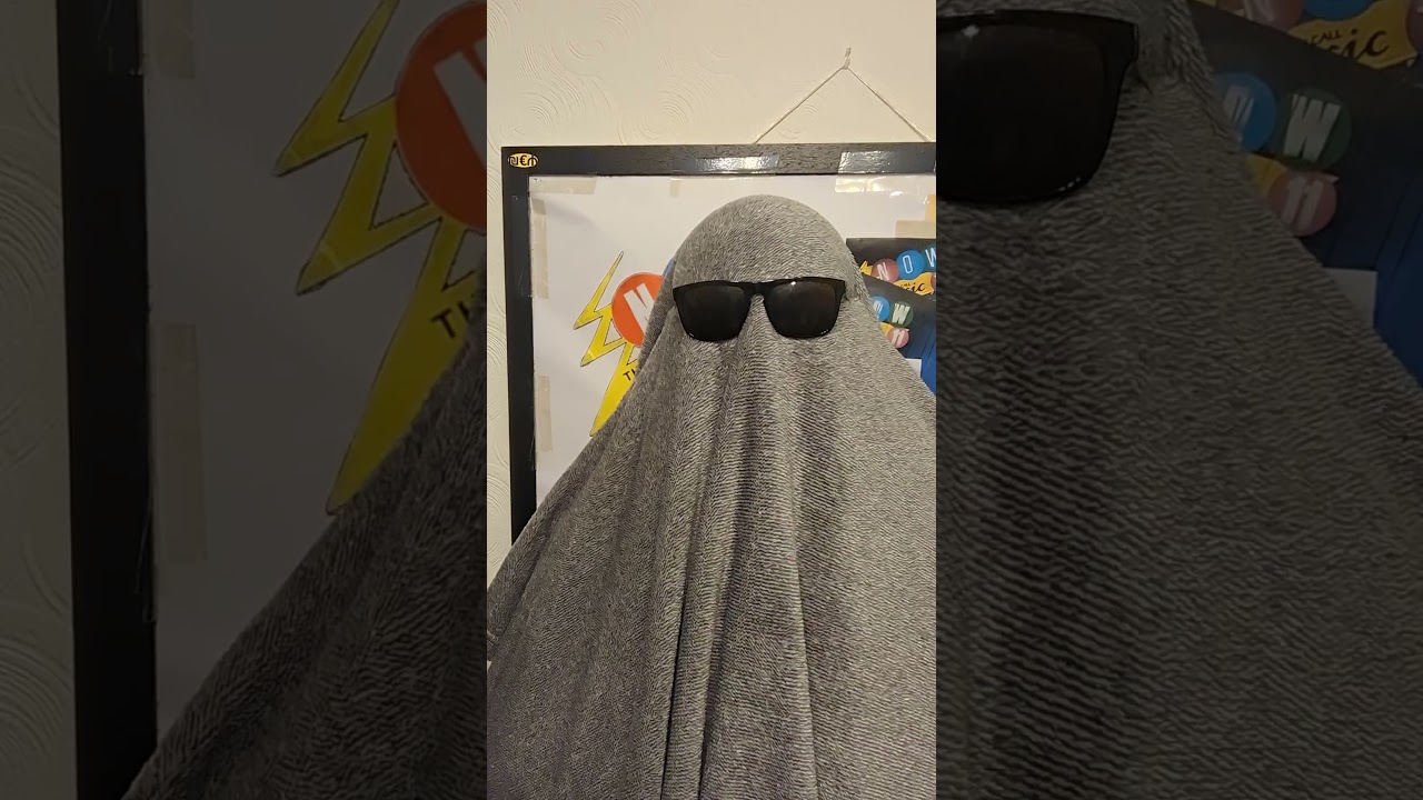 Today is......Invisible Day