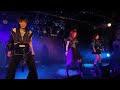 O VER KiLL『解放区-HONSAI-』 #バキル