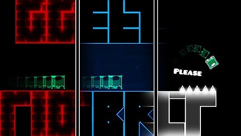 Remember these? l "Memories" by the4n1ma (XL Demon) l Geometry dash 2.11