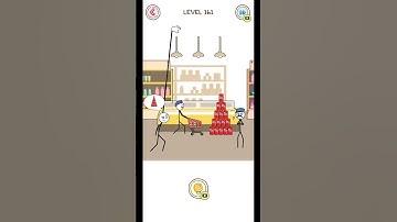 Thief puzzle level #161