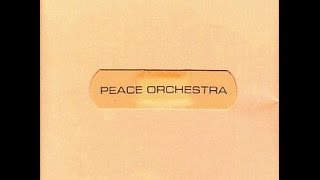 Download lagu Peace Orchestra - Shining ( Ian Simmons Remix )