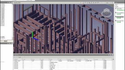 Exercise 9 - Bill of Materials Applied Solutions