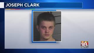 Murder Suspects From Tennessee Caught