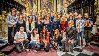 Svorni jsme – Studentská jezuitská schola Brno