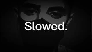 Aj Kal De Yaar Lootere Slowed New Song 2022 #pakistani #slowed