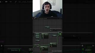 UE5 - Blueprint Organization