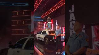 #jacobfatu Jacob Fatu. #smackdown April 17 2026