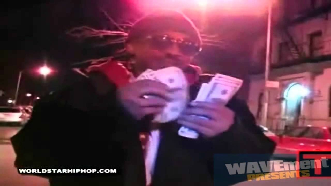 DJ Lazy K and Max B