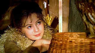 Drei Haselnüsse für Aschenbrödel (1973) – Ganzer Film auf Deutsch