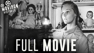 Bunny Lake Is Missing (1965) | FULL MOVIE (Carol Lynley, Laurence Olivier)