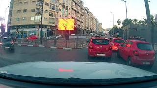 Crazy Taxi Made In Morocco 