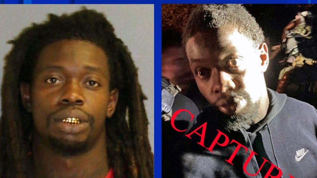 Man accused of shooting Daytona Beach police officer arrested outside ...
