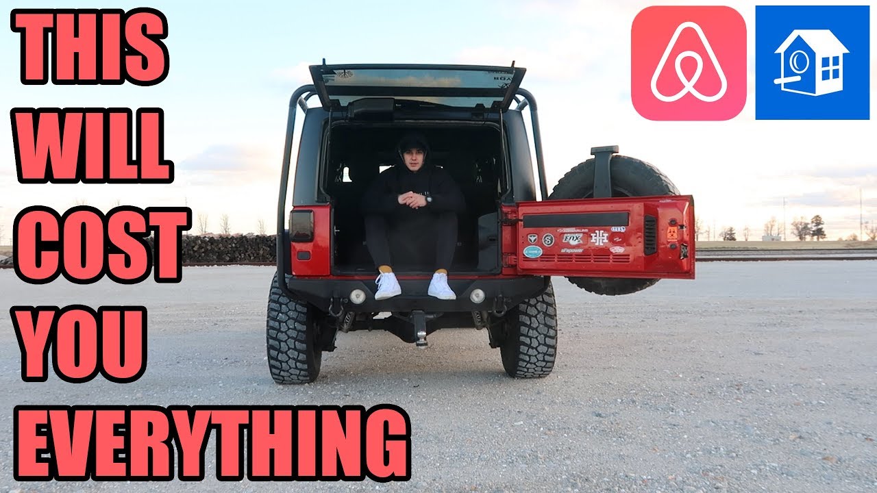 This Home Sharing Mistake Will Cost You Everything (Avoid This)