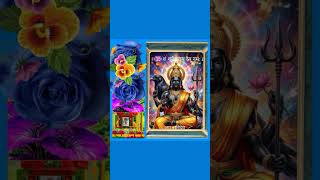 JAI SHANI DEV #shorts #shanidev