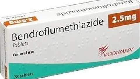 How do Thiazide Diuretics Work? Understanding Bendroflumethiazide and Indapamide