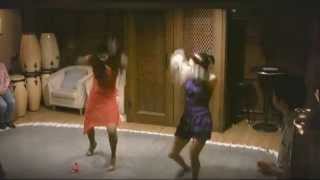 LizSandra＆Yoriko/Cuban Showdance in Japan