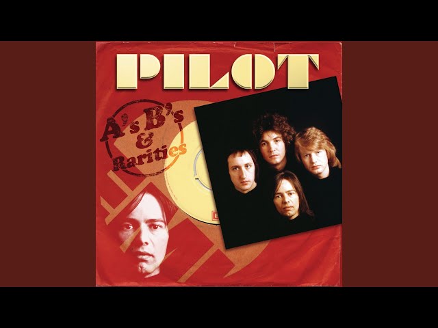 Pilot - Canada