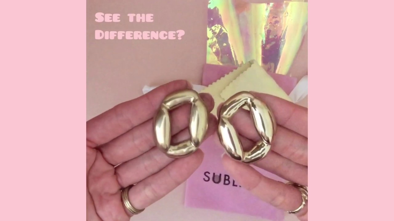 How to Keep Your Jewelry from Tarnishing YouTube