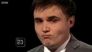 Mastermind 2014-2015 Episode 10 (UK Series)