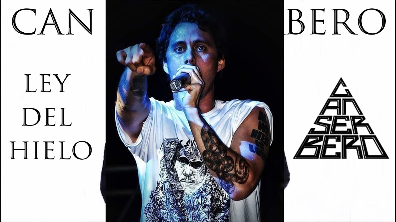 Ley Del Hielo Canserbero En Vivo
