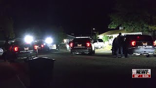 Grand Junction man stabbed