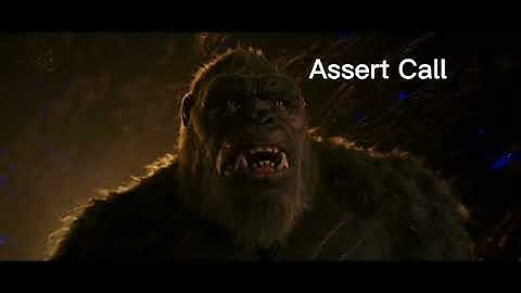 Kong 2021 Prediction With out Axe v.2
